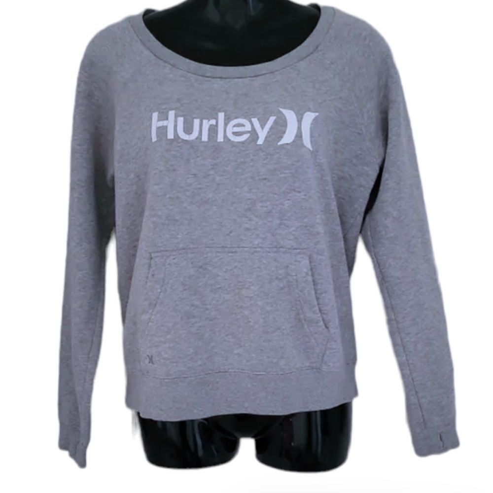 WOMENS Hurley sweatshirt​​